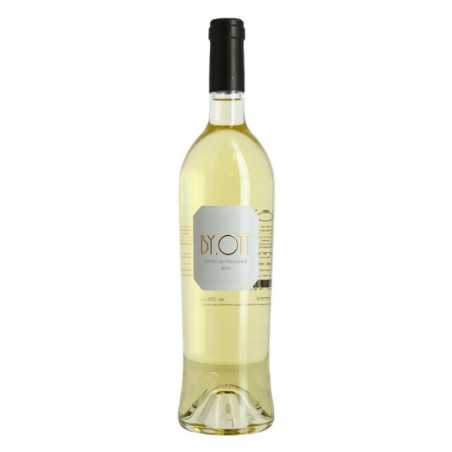 By Ott White 2022 Provence 75cl