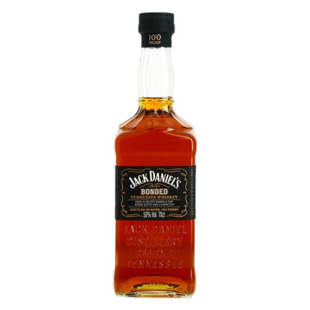 JACK DANIELS BONDED