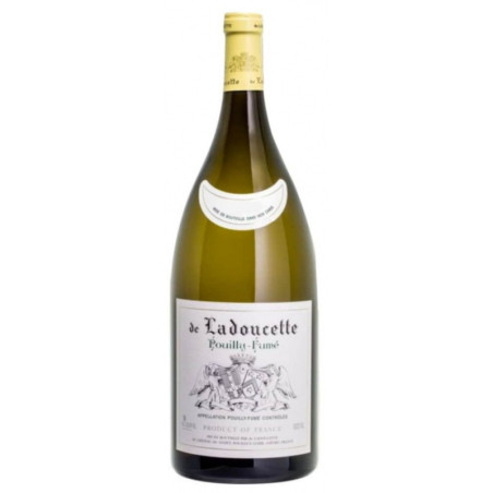 Pouilly Fumé de Ladoucette Magnum 2022