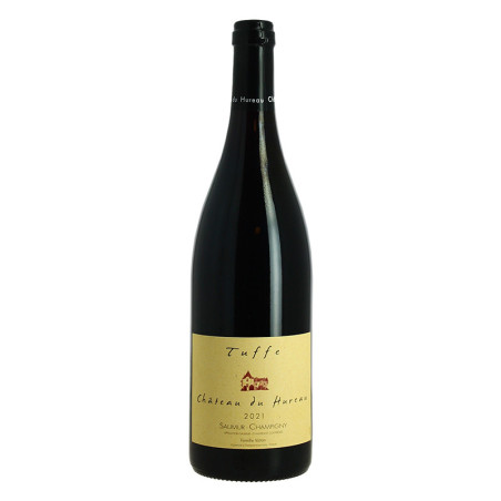 Saumur Champigny Tuffe 2022 Château du Hureau 75 cl