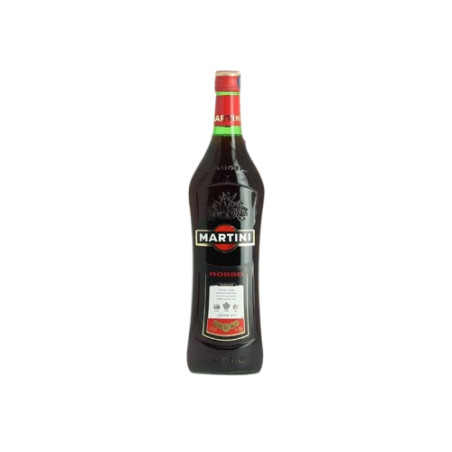 MARTINI Red Italian Vermouth 1 L