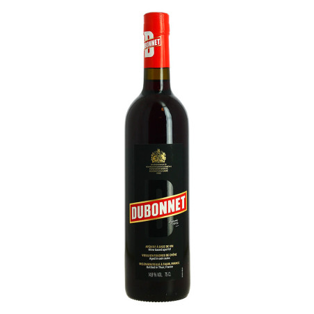 DUBONNET