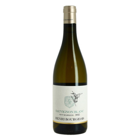 Petit Bourgeois Sauvignon Blanc 75 cl