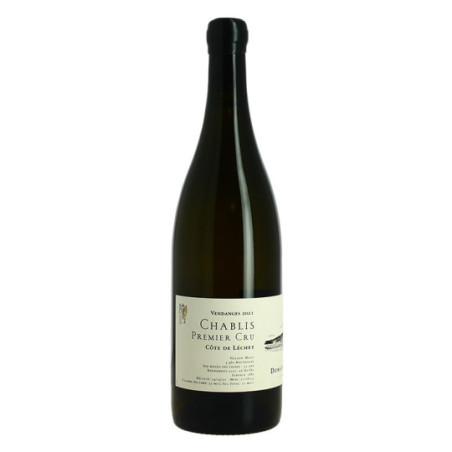 Dauvissat Pere & Fils CHABLIS 1er Cru COTE de LECHET 2021 75 cl