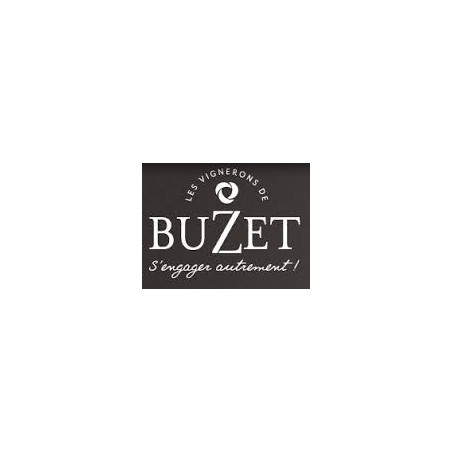 Buzet Red Wine Without Sulfite