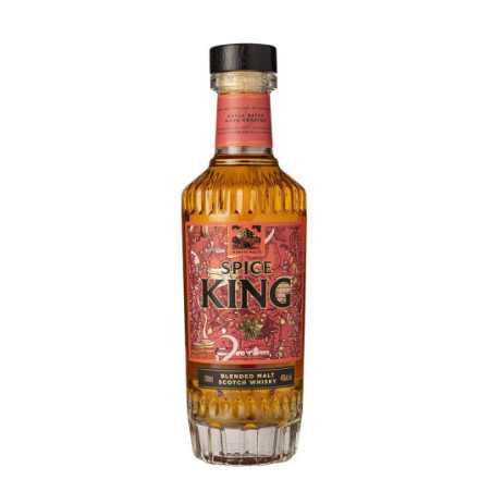 SPICE KING 70CL 40ﾰ