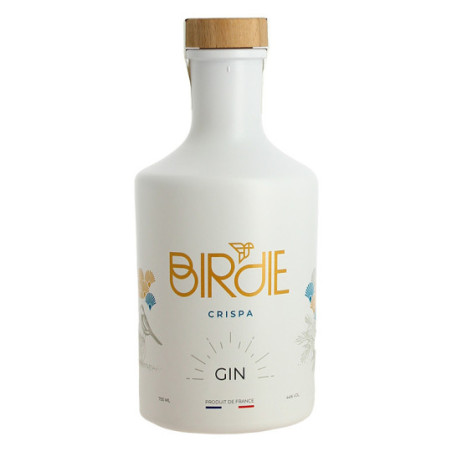 GIN BIRDIE CRISPAS 70CL