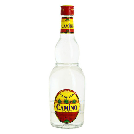 White Téquila CAMINO REAL 70 cl