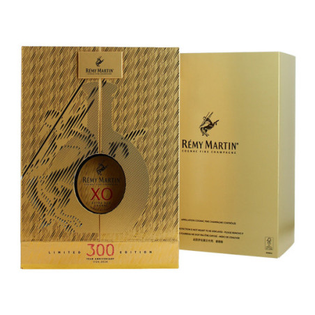 Cognac REMY MARTIN XO EXCELLENCE in Carafe 70cl 40°