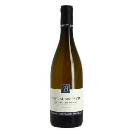 SAINT AUBIN 1er Cru White Wine 2022 SOUS ROCHE DUMAY