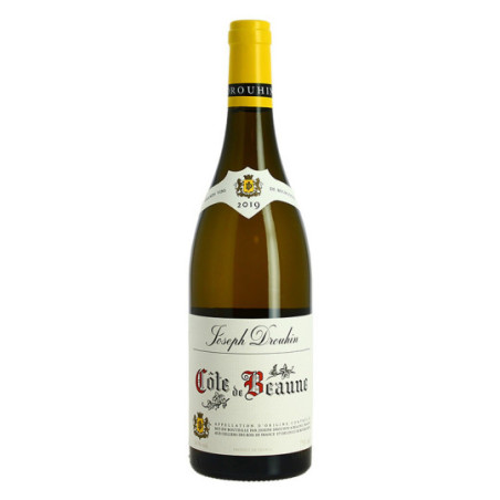 Joseph Drouhin COTE DE BEAUNE White Wine 2019