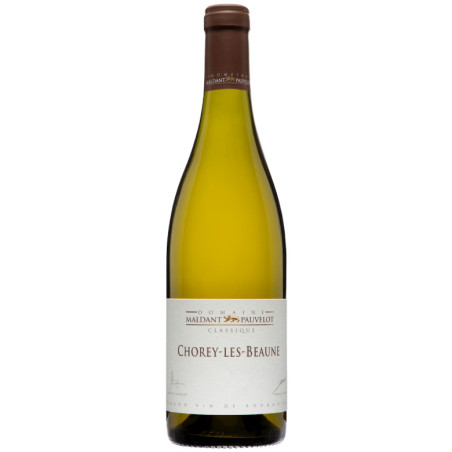 White Wine MALDANT 2022 Chorey les beaune