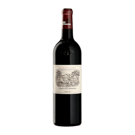 Château LAFITE ROTHSCHILD 1ER Cru Classé  2021 PAUILLAC 75 cl