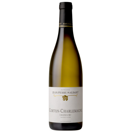 White Wine CORTON-CHARLEMAGNE Grand Cru 2022