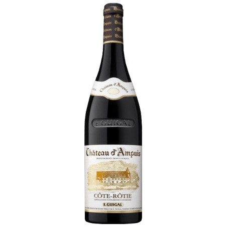 E.GUIGAL Côte ROTIE Château d'AMPUIS 2019 75 cl