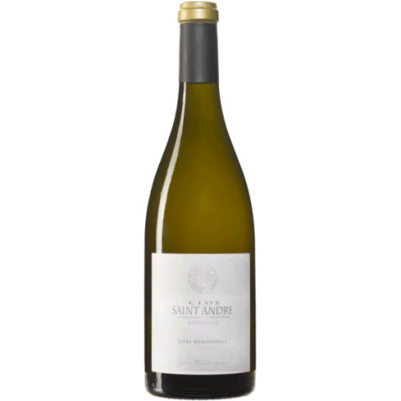 Jérémie Mourat White Wine CLOS SAINT ANDRE