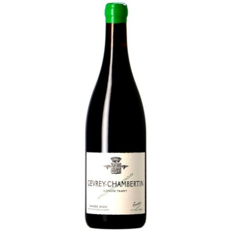 Domaine TRAPET GEVREY CHAMBERTIN Cuvée 1859 2021 75 cl