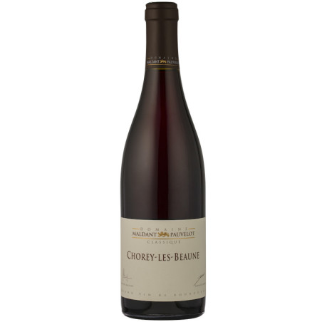 MALDANT Red Wine 2022 Chorey Les Beaune