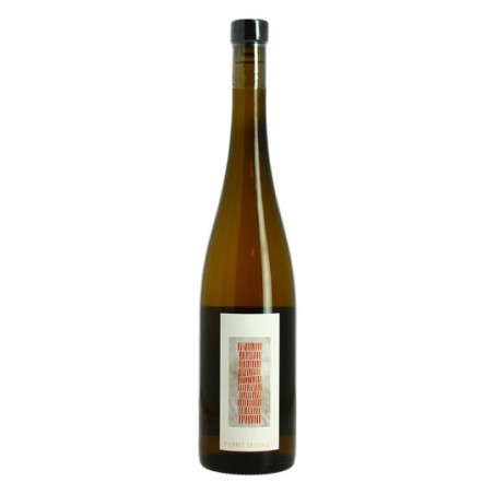 PIERRES SAUVAGES 2022 Organic White Wine