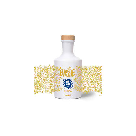 Limited Edition GIN BIRDIE 2024