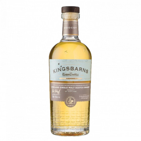 Whisky KINGSBARNS Doocot 70 cl