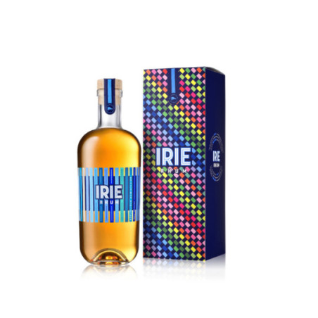 Rum IRIE Dominican Republic 70 cl