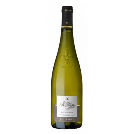 Touraine Sauvignon La Javeline dry White Loire Valley Wine