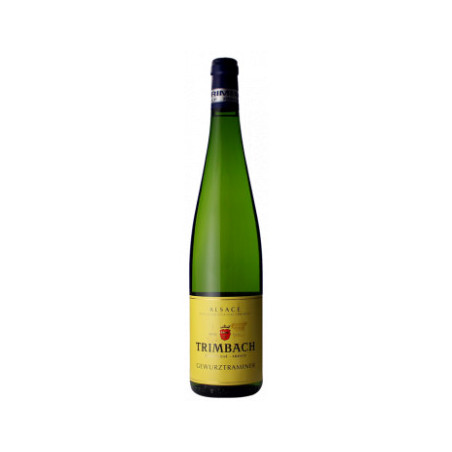 GEWURZTRAMINER 2020 TRIMBACH