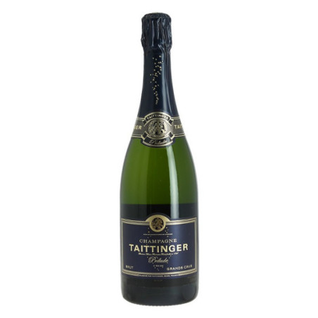 Champagne Taittinger Prélude Grand Cru