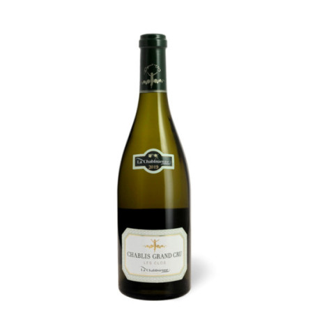 Billaud Simon Chablis 1er Cru Les Vaillons 2020 75 cl