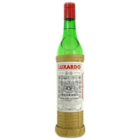 Luxardo Liquor Maraschino Original 32° 70cl