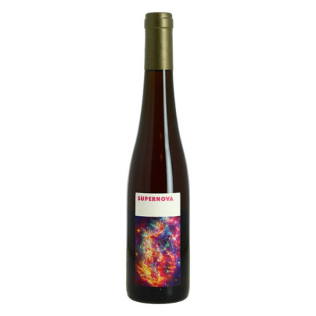 SUPERNOVA Organic White Wine 2007