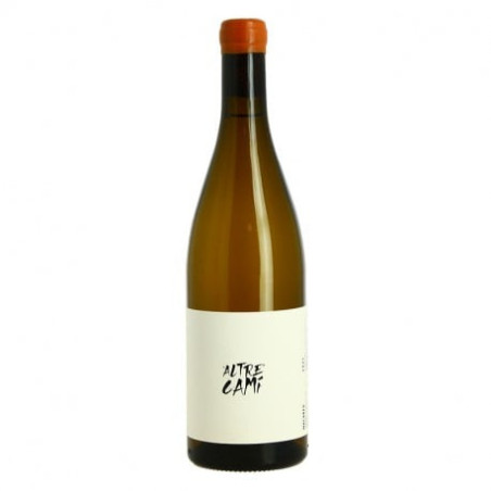 Altre Cami White Macabeu 2022 by Domaine Gayda