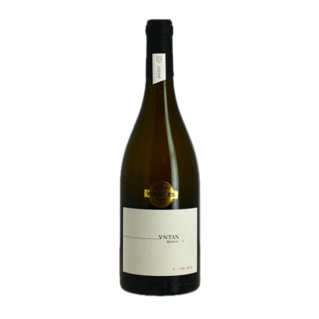 Gaillac Antan N°2 White Wine 2020 70cl