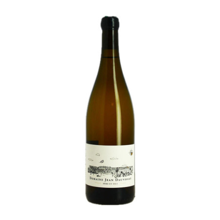 Chablis 1er Cru Montmains by Jean DAUVISSAT 2021 75cl