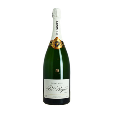 Pol Roger Champagne Brut Magnum