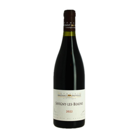 Domaine Maldant-Pauvelot Savigny-lès-Beaune 2022 Burgundy Red Wine