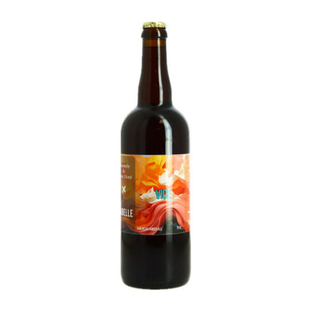 Rabelle Vice – Craft Beer – 75 cl