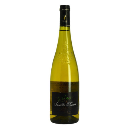 Coteaux de l'Aubance Insolite Terroir Domaine Allaume Sweet loire valley White Wine