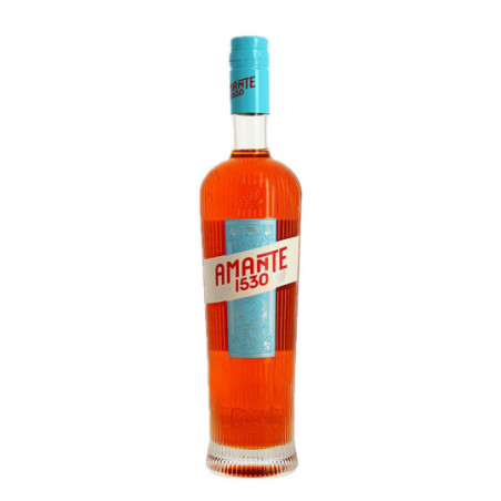 LIQUEUR AMANTE 1530 Aperitivo Amaro 70 cl 15°