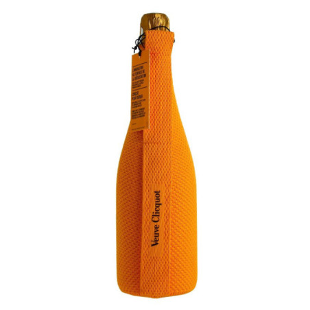 Champagne VEUVE CLICQUOT ICE JACKET 75 cl