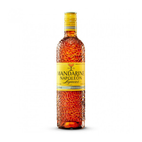 MANDARINE NAPOLEON Grande Liqueur Impériale 1L