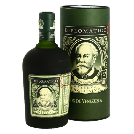 Diplomatico Reserva Exclusiva Rum