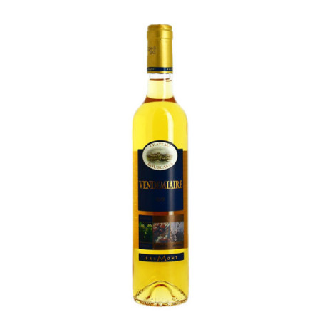 VENDEMIAIRE Château BOUSCASSE 2019  50 cl Sweet White Wine