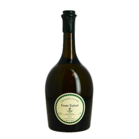 White SANCERRE 2022 Comte LAFOND Grande Cuvée 75 cl