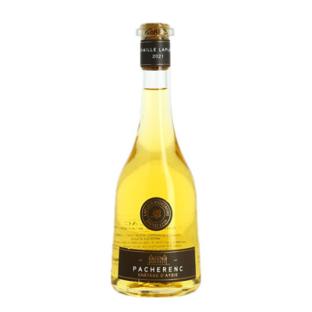 Château d'AYDIE PACHERENC du VIC BILH Sweet white wine 2021 50 cl