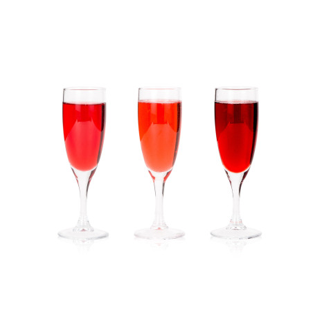 Perlé de Framboise Sparkling Fermented Raspberry Juice