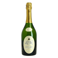 Crément de Limoux sparkling wine from Languedoc