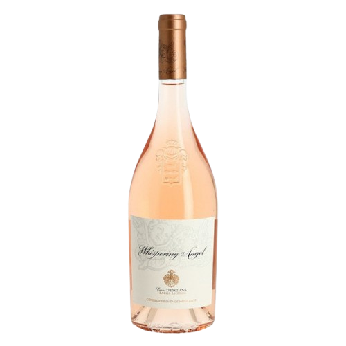 whispering angle rose wine from provence