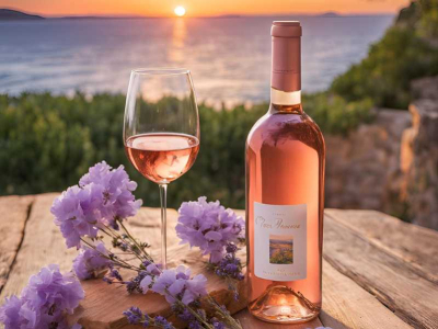 Rosé Wines: A Guide to Top Château Selections and Prices